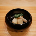 あらや滔々庵 - 