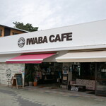 IWABA CAFE - 