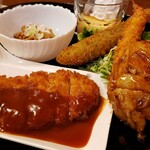 キッチンバー ミヤ - 