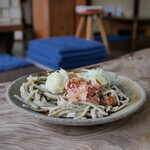 Soba Gura Tanigawa - 