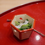 あらや滔々庵 - 