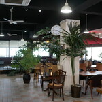 IWABA CAFE - 