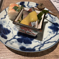 魚料理 ふじい - 