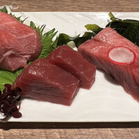 魚料理 ふじい - 
