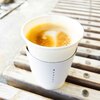 エイコーンズ コンテナコーヒー - ホットカフェラテ
