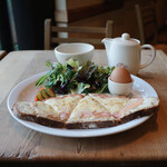 Le Pain Quotidien - 