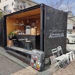 エイコーンズ コンテナコーヒー - 