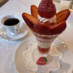 資生堂パーラー 銀座本店サロン・ド・カフェ - 