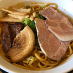 麺屋 すする - 