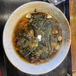 Soba Dokoro Jin'Ya - 