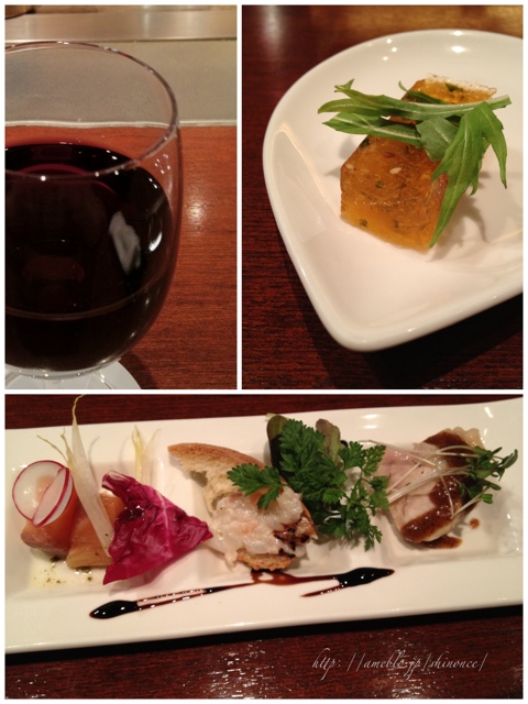 Teppanyaki Ittetsu Grandale