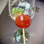 プレゼンテ スギ - 