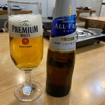 韓国料理 PUNI - オールフリー