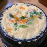 韓国料理 PUNI - ケランチム