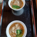 ゆば喜 大多喜工場販売店 - 