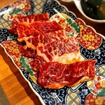 Yakiniku Horumon Takeda - 