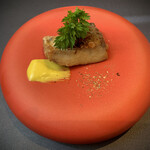 プレゼンテ スギ - 