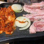 韓国料理 PUNI - 