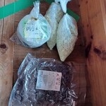 ゆば喜 大多喜工場販売店 - 