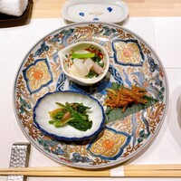 鮨の間 - 