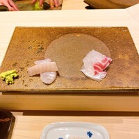 鮨の間 - 
