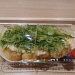 元天ねぎ蛸 SUNAMO店 - 