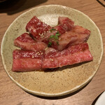 Kanda Yakiniku Oreno Niku - 