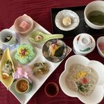 加茂川 - 加茂川ランチ