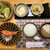 櫻湯山茱萸 - 料理写真:朝食（和食）