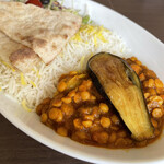 Ali's Friend Cafe & Restaurant  - 