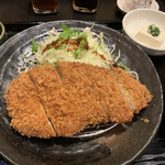 Tonkatsu Shusai Kura - 