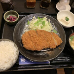 Tonkatsu Shusai Kura - 