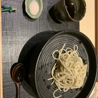 天麩羅とお蕎麦　三輪 - 