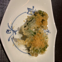 天麩羅とお蕎麦　三輪 - 
