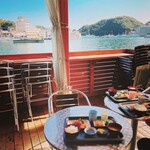 市場ごはん しげ - 