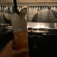 ゼックスウエスト ザ バー - 