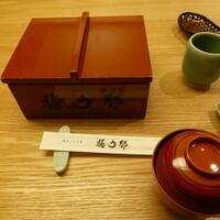 博多うなぎ屋 藤う那 - 