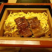 博多うなぎ屋 藤う那 - 
