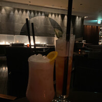 ゼックスウエスト ザ バー - 