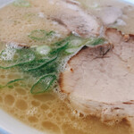 なおちゃんラーメン - 