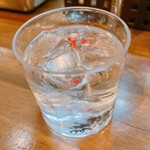 立ち飲み居酒屋ラクミ - 芋ロック