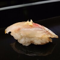 弁慶 - アジ