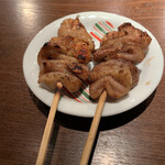 炭火串焼専門店 鶏天 - 