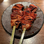 炭火串焼専門店 鶏天 - 