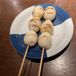 炭火串焼専門店 鶏天 - 