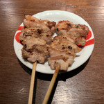 炭火串焼専門店 鶏天 - 