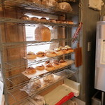 BAKERY CINANO - 