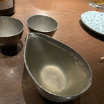 炭火串焼専門店 鶏天 - 