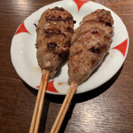 炭火串焼専門店 鶏天 - 