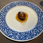 茶禅華 - 吉品干し蝦夷アワビ